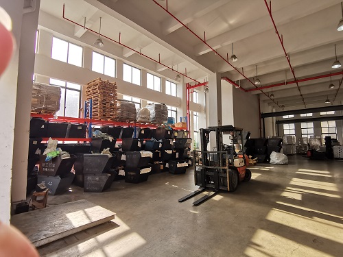 हम वैश्विक परियोजनाओं के लिए फास्टनर समाधान कैसे प्रदान करते हैं