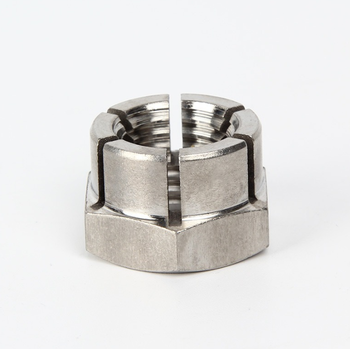 लॉक नट क्या हैं? लॉक नट के कुछ सामान्य प्रकार क्या हैं?