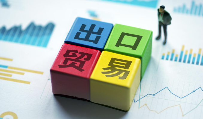 चीन की विदेश व्यापार वृद्धि पांच साल के उच्चतम स्तर पर